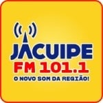 Rádio Jacuípe Logo