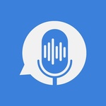 Rhema Stereo 91.7 Logo