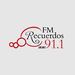 Recuerdos FM Logo