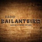 Rádio Bailanteiro Logo