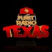 FleetDJRadio - Texas Fleet Radio Logo
