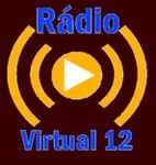 Radio Virtual12 Logo