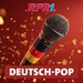 RPR1. - Deutsch-Pop Logo