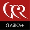 Venice Classic Radio - VCR Classic+ Logo