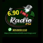 6.90 Reservistas Radio