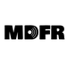 Merseyside Dementia Friendly Radio Logo