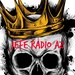 Jefe Radio AZ Logo