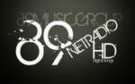 Logo de 89 NetRadio