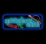 SpiritPlants Radio Logo