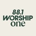 WorshipOne - KLJT Logo