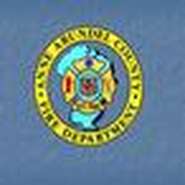 Anne Arundel County Fire and EMS VHF Millersville, MD Listen Online