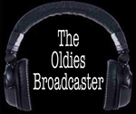 The Oldies Broadcaster Logo