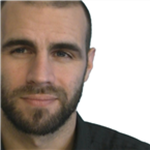 Yeshua Messianic Radio Logo