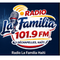 Radio La Familia Logo