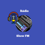 Rádio Show FM Logo