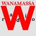 Wanamassa Radio Logo