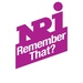 NRJ - Remember That Logo