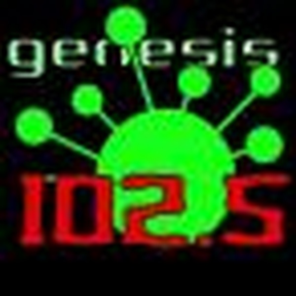 Radio Genesis 102.5 FM 102.5 Caseros, Argentina Listen Online