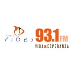 Radio Fides Logo