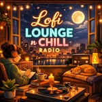 HearMe.fm - Lofi Lounge n Chill Logo