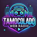 Rádio Tamo Colado Logo
