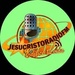 JESUCRISTORADIO.FM Logo