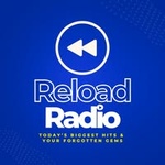 Reload Radio Logo