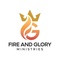 Fire and Glory Radio Logo