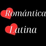 Romántica Latina Logo