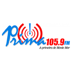 Rádio Prima Logo