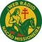 Radio Naçao Missioneira Logo