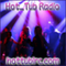 Hot Tub IRC Logo