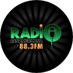 Radio Panamericana Logo