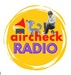 AirCheck Radio Logo