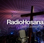 Radio Hosana USA Logo