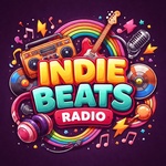 HearMe.FM - Indie Beats Logo