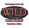 104.1 FM WJLD - W231DE Logo
