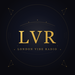 London Vibe Radio Logo