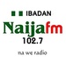 Naija FM Ibadan Logo