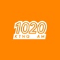 1020 AM Radio - KTNQ