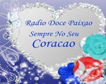 Rádio Doce Paixão Logo