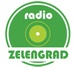 Radio Zelengrad Logo
