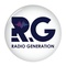Radio Generation Logo