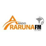 Rádio Araruna Logo