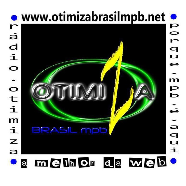 Rádio Otimiza Brasil MPB Curitiba