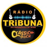 Rádio Tribuna Itapira Logo