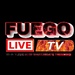 FuegoLiveTV Radio Logo