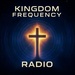 Kingdom Frequency Radio Logo