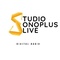 Sonopluslive Logo