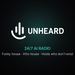 Unheard Logo